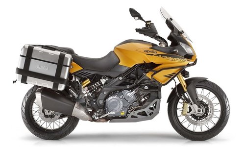 Caponord 1200 ABS