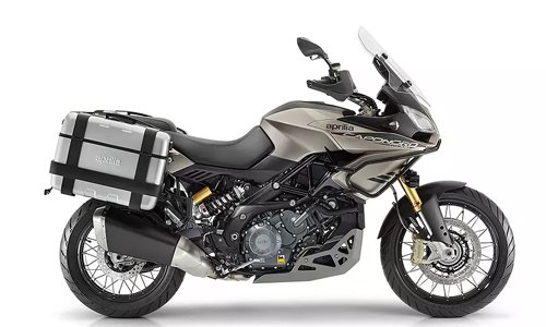 Caponord 1200 Rally