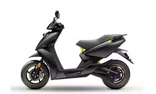 450X Gen 3