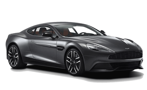 Vanquish [2012-2019]