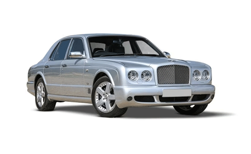 Arnage