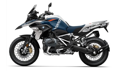 R 1250 GS [2018-2019]