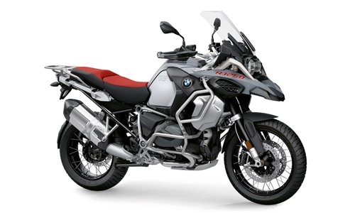 R 1250 GS Adventure [2019]