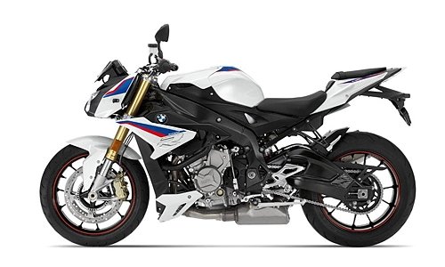 S 1000 R