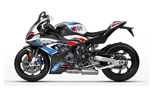 S 1000 RR