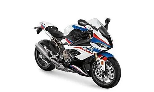 S1000 RR [2018-2019]