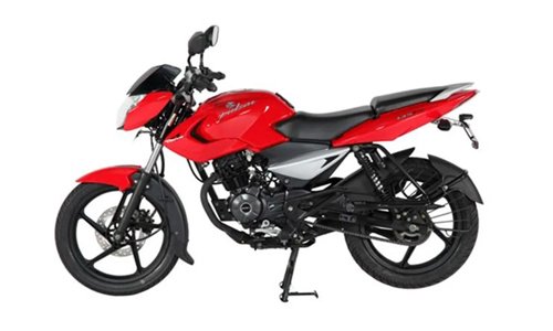 Pulsar 135 LS