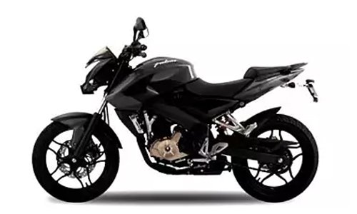 Pulsar 150 [2001-2011]