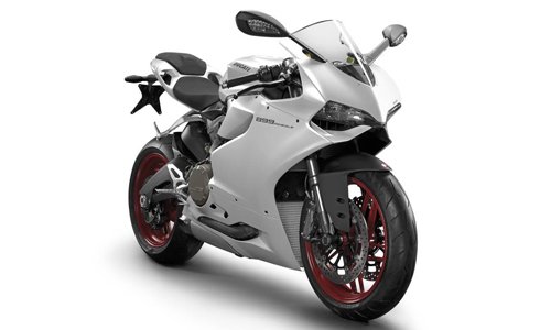899 Panigale