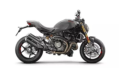 Monster 1200 S 2018