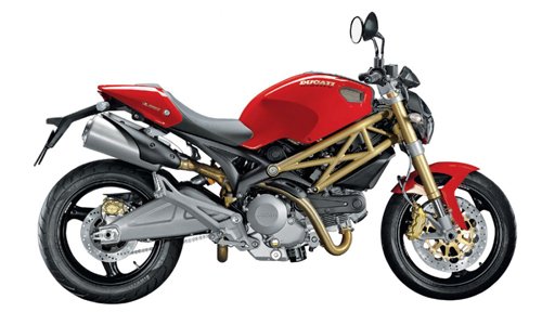 Monster 20th Anniversary