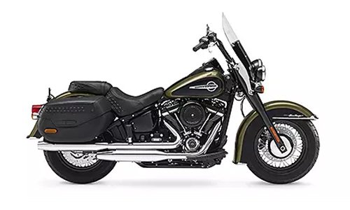 Heritage Classic [2018-2019]