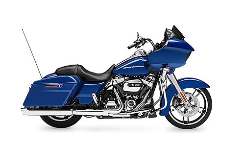 Street Glide Special [2018]