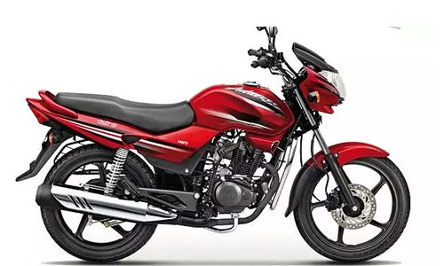 Achiever 150 [2005-2016]