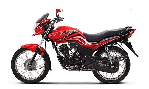 Passion X Pro [2016-2017]