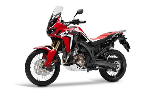 Africa Twin[2017]