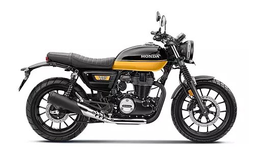 CB350RS [2021-2022]