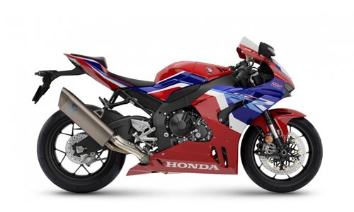 CBR1000RR-R Fireblade