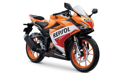 CBR150 R