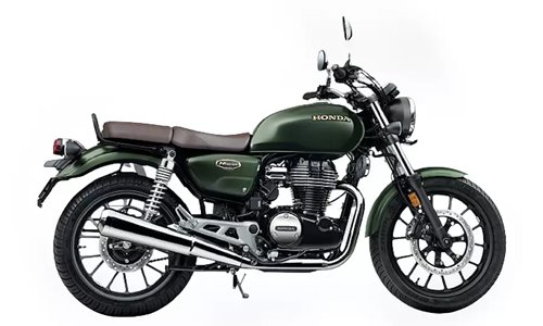Hness CB350 [2020-2022]