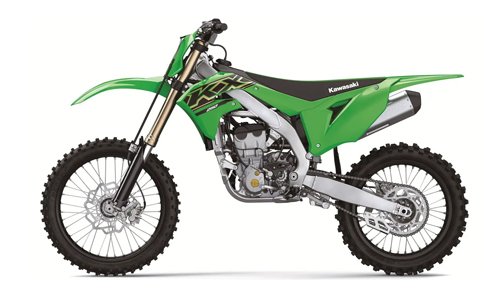 KX250 [2021]