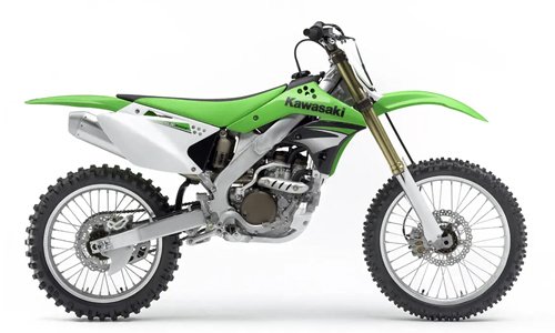 KX250F