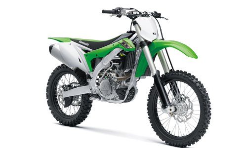 KX450F