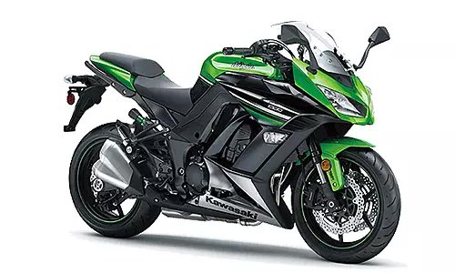 Ninja 1000 [2016]