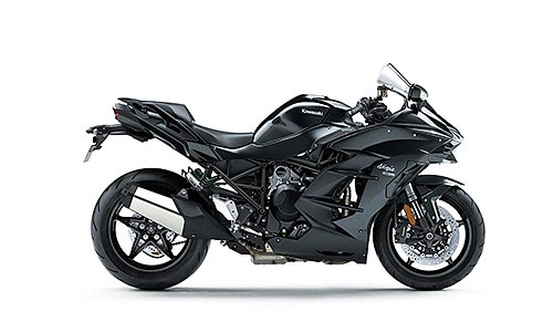 Ninja H2 SX SE [2018-2019]