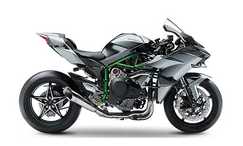 Ninja H2R