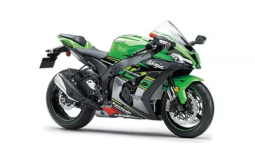 Ninja ZX-10R
