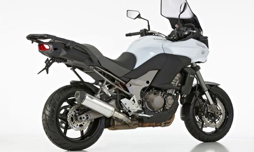 Versys 1000 [2017-2018]