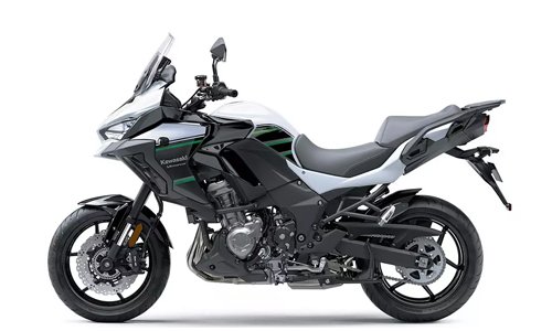 Versys 1000 [2018-2019]