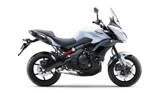 Versys 650 [2020-2021]