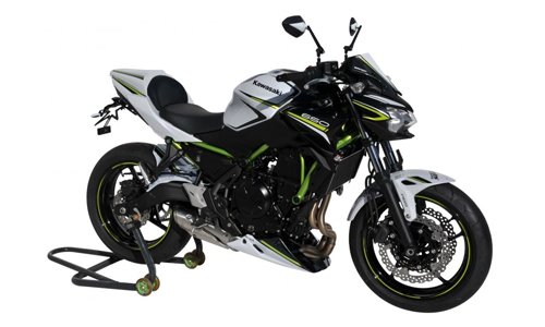 Z650 [2020-2021]