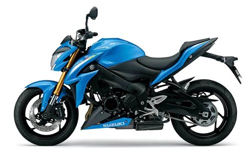 GSX-S1000 [2019-2020]