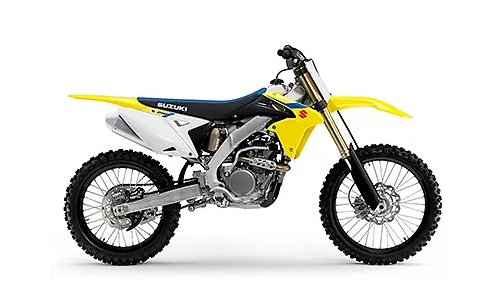 RM-Z250