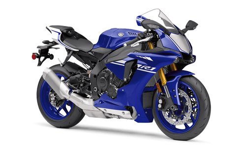 YZF-R1 [2016-2017]