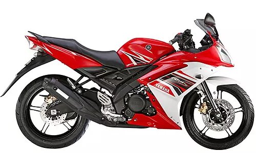 YZF R15 S [2015]