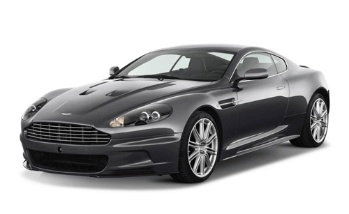 DBS [2007-2012] Volante