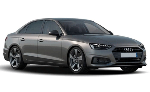 A4 Premium 40 TFSI