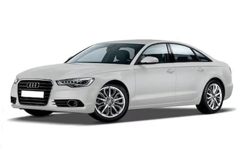 A6 [2005-2009] 2.8 FSI