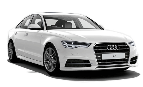 A6 [2015-2019] 35 TFSI Matrix