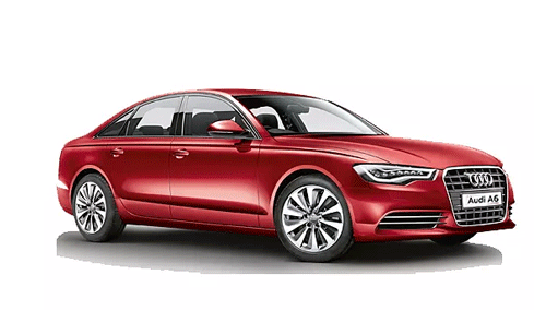 A6[2011-2015] 3.0 TFSI quattro