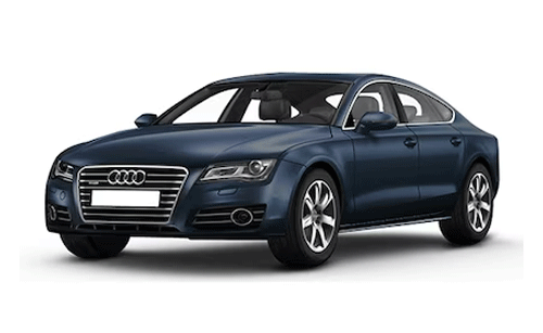 A7 [2011-2015] Sportback 3.0 TDI quattro