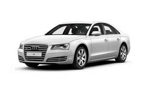 A8 L [2011-2014] 3.0 TDI quattro