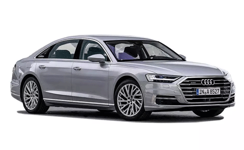 A8 L [2018-2022] 55 TFSI quattro
