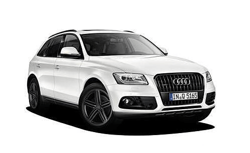 Q5 Technology 45 TFSI