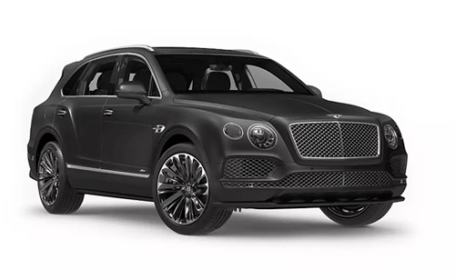 Bentayga [2016-2020]