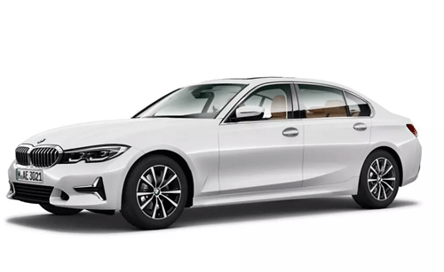 3 Series Gran Limousine [2021-2023]